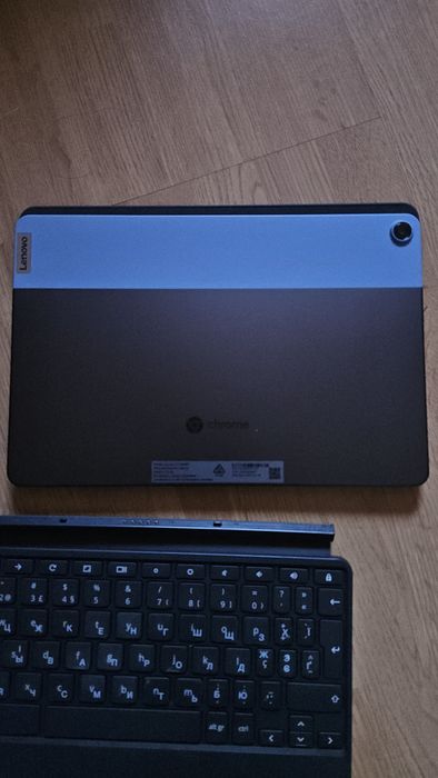 Lenovo Ideapad Chromebook CT X636F