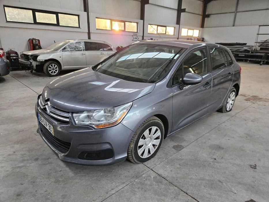 Citroen C4 2012 para peças