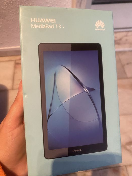Tablet Huawei MediaPad T3 7