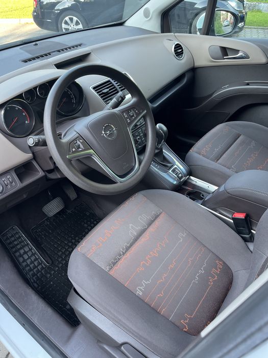 Meriwa 1.7cdti perfekcyjna