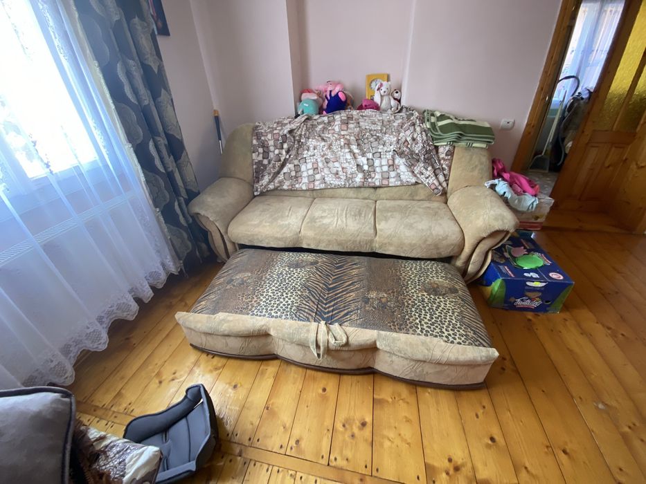 Диван кутовий продається