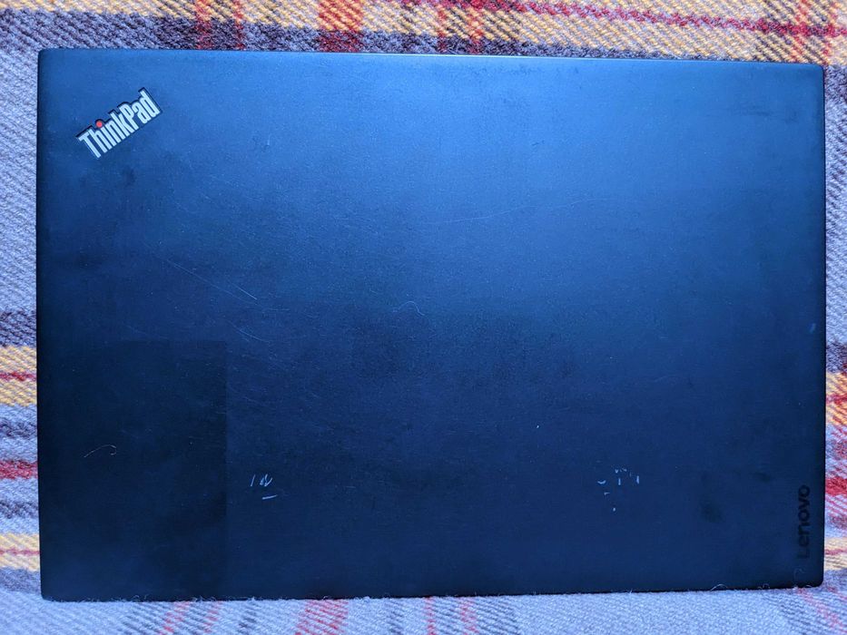 Lenovo ThinkPad T470s W10DG 14"FHD IPS Touch Core i5 6300U 8GB DDR4 128GB SSD