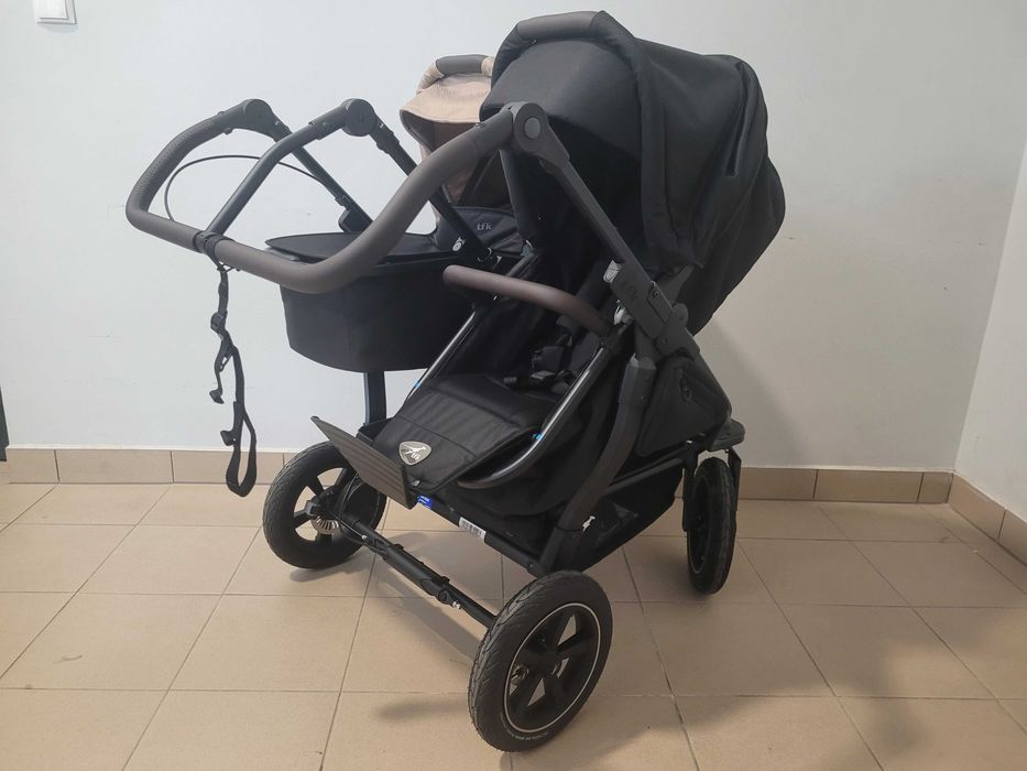 szkrabwita.pl Tfk Duo 2 Combi