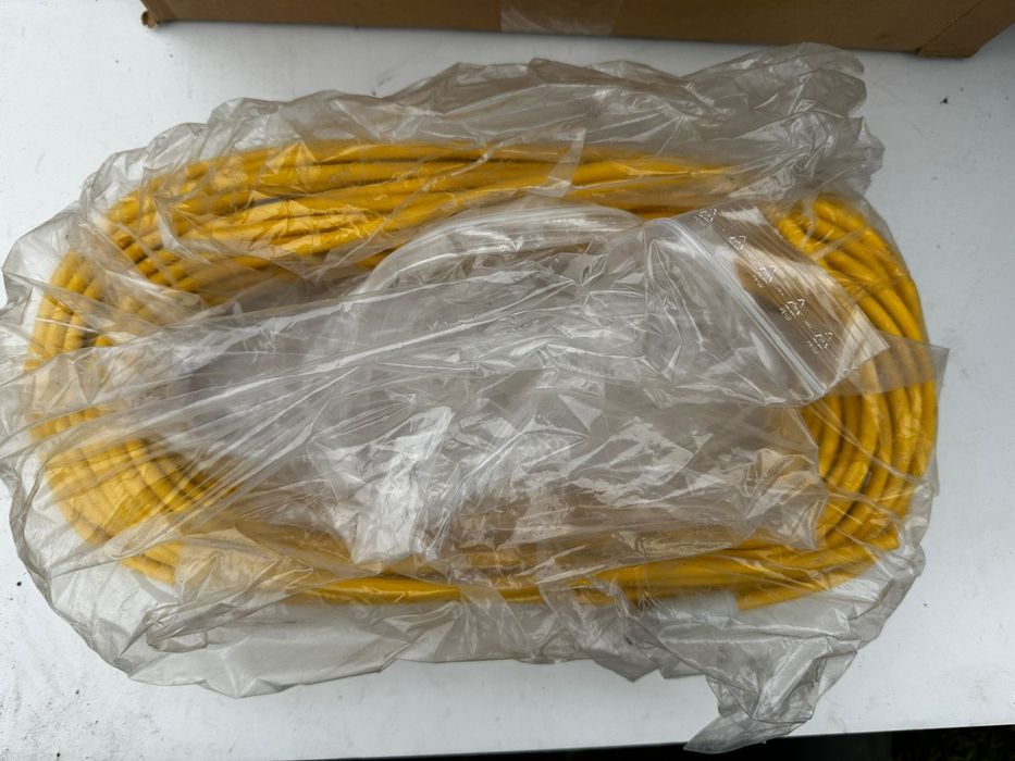 Pilz Psen cable M12-8sf VA 30m