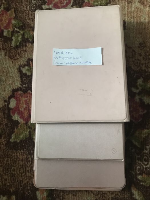 Чехол на планште iPad/Samsung