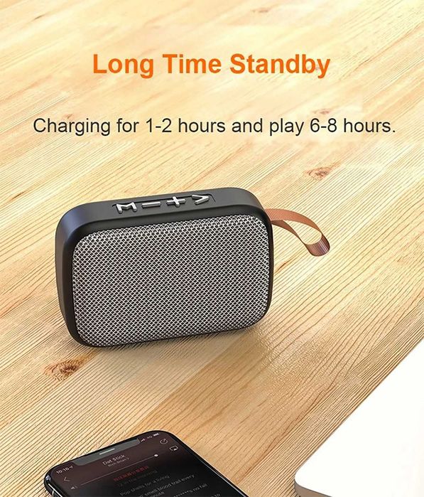 Coluna subwoofer soundbar speaker portatil Bluetooth USB SD TF NOVO