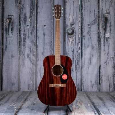 Гітара FENDER CD-60 CD-140/S/SCE/V3/LH/NAT/BK/SB/All Mahogany/CHY NEW