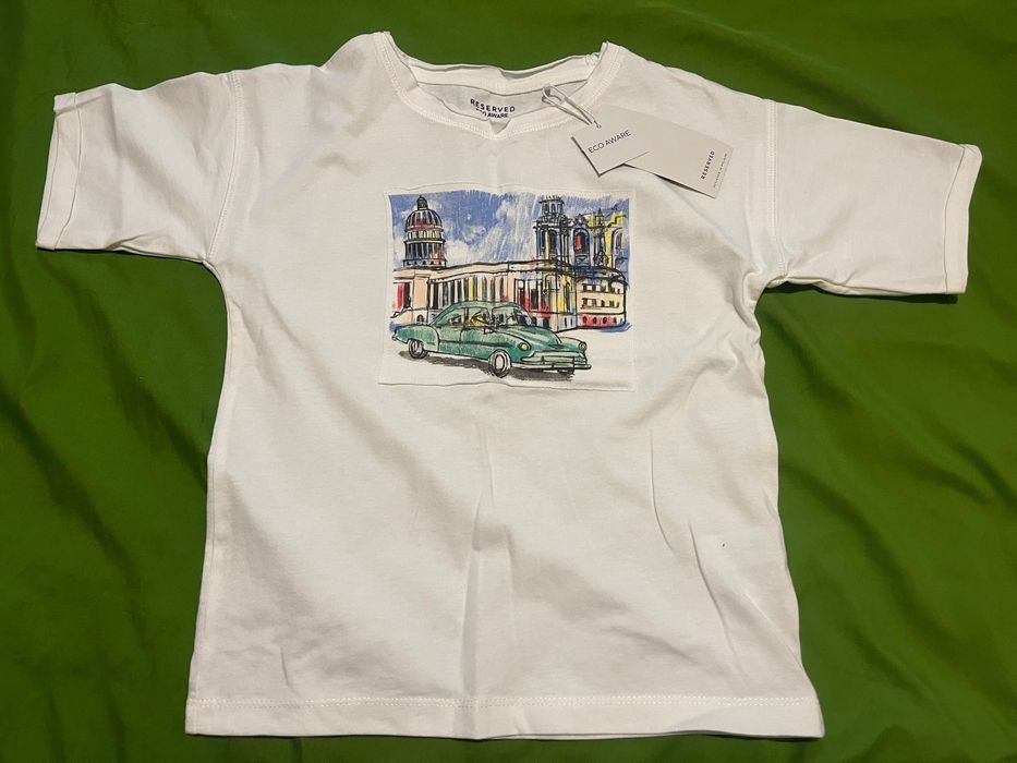 Футболки для хлопчика 122