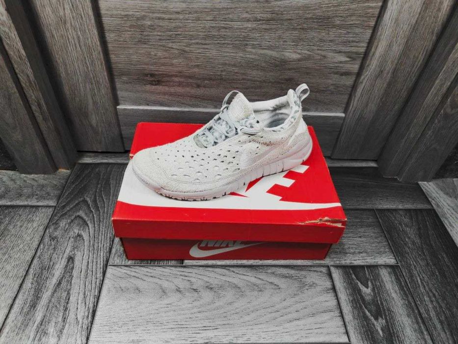 Кроссовки Nike Free Run Trail 5.0 чоловічі кросівки 46 розмір / Nike CW5814-002