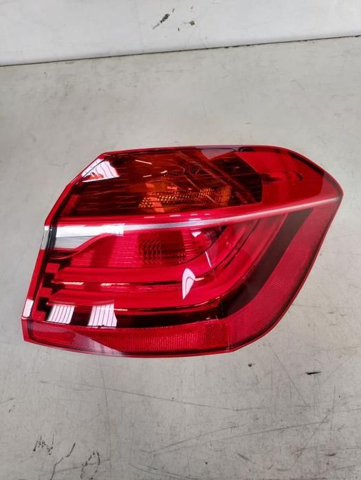 Farolim Direito Do Painel Lanterna Tras Stop Drt Bmw 2 Active Tourer (