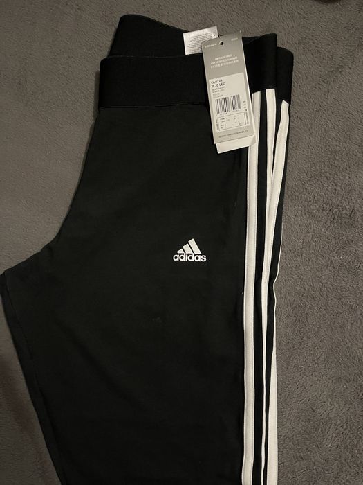 Продам штани лосіни легінси Adidas L