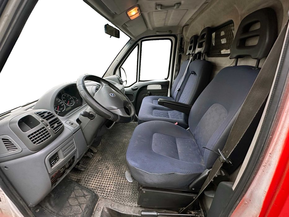 Wynajem busa / blaszaka 95 zł