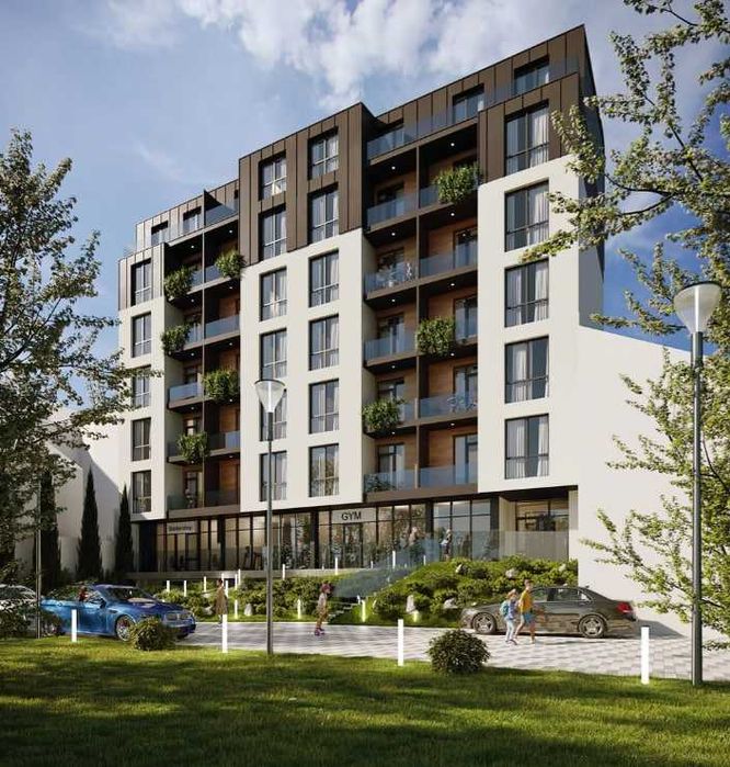 2-кімнатна квартира за адресою вул. Старознесенська (площа 66 м²) - Atlanta.ua - фото 13