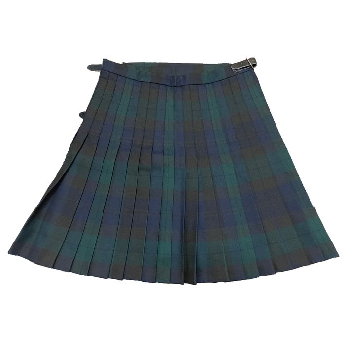 спідниця the kilt