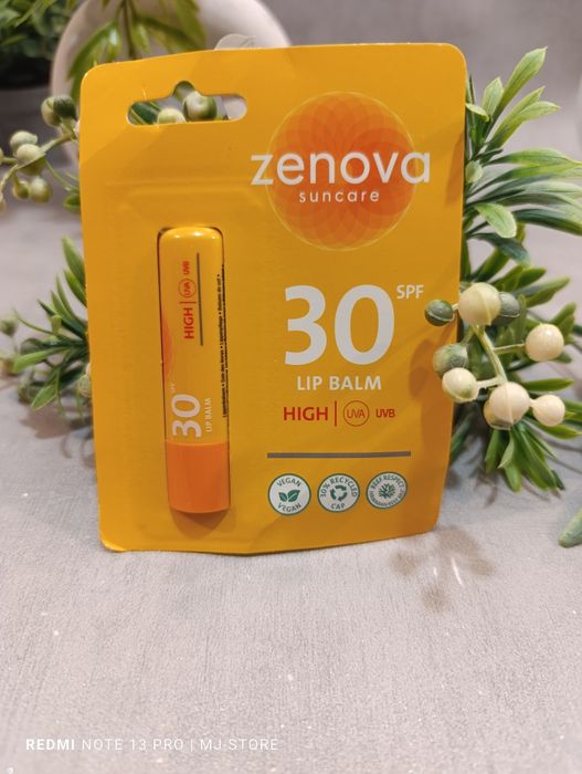 Balsam do ust spf 30