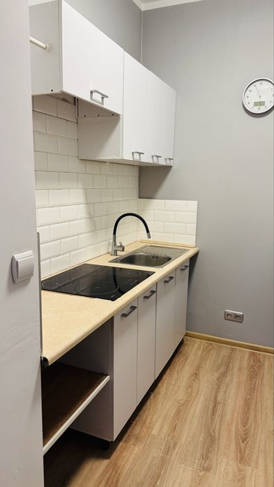 Mieszkanie, 2 pokoje, Parter, Śródmieście