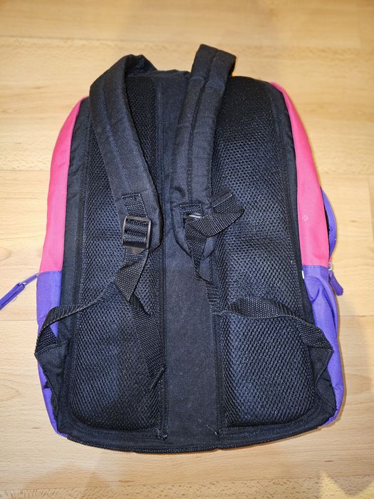 Mochila para menina
