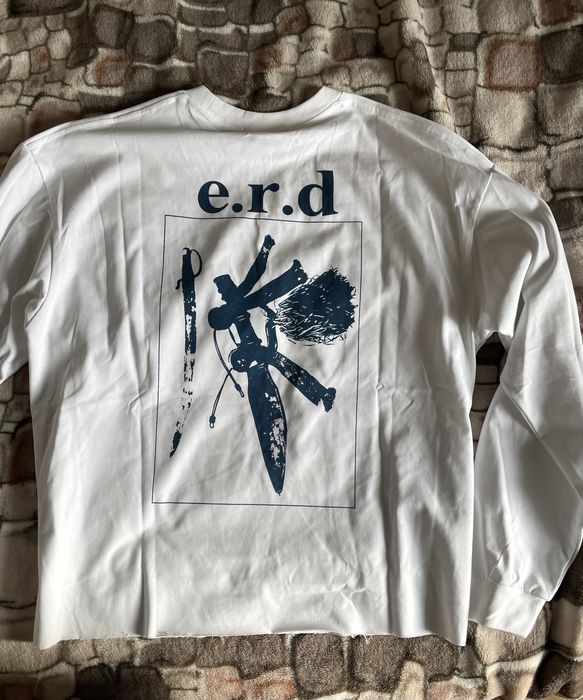 лонг enfants riches deprimes erd longsleeve