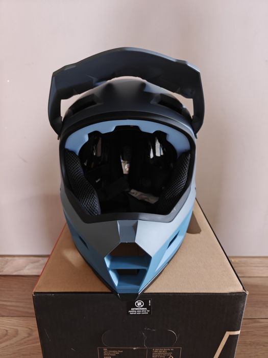 Kask Bell sanction 2dlx mips