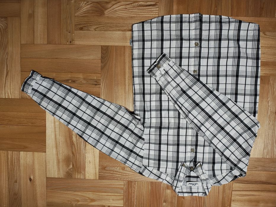 Koszula chłopięca S.Oliver roz 153