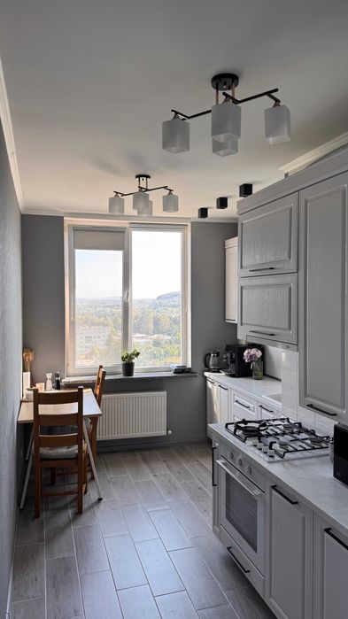 2-кімнатна квартира за адресою вул. Старознесенська (площа 72,2 м²) - Atlanta.ua - фото 13