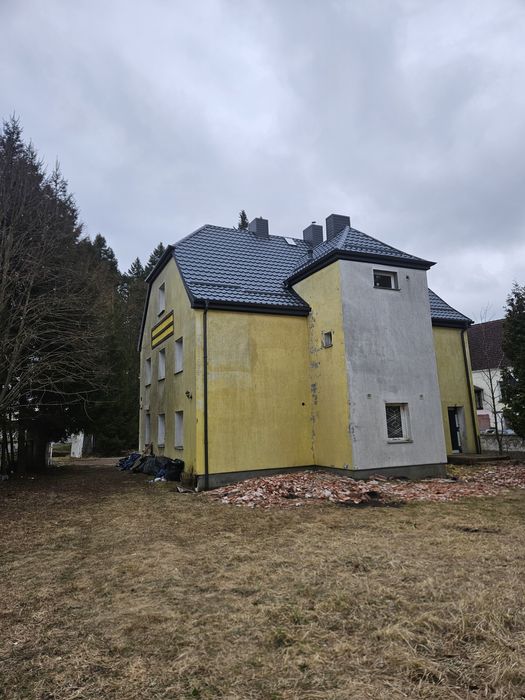 Dachy, dekarstwo, wiezby dachowe, dekarz