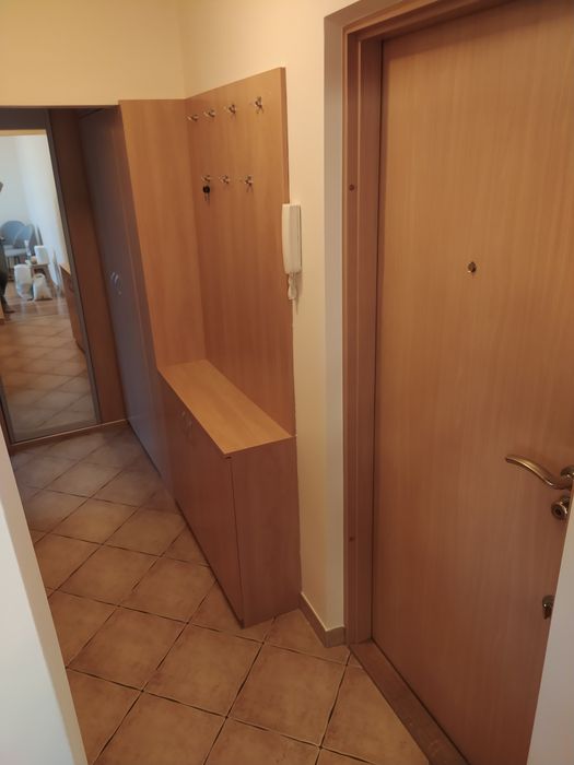 Wynajmę przytulne 2 pokojowe mieszkanie