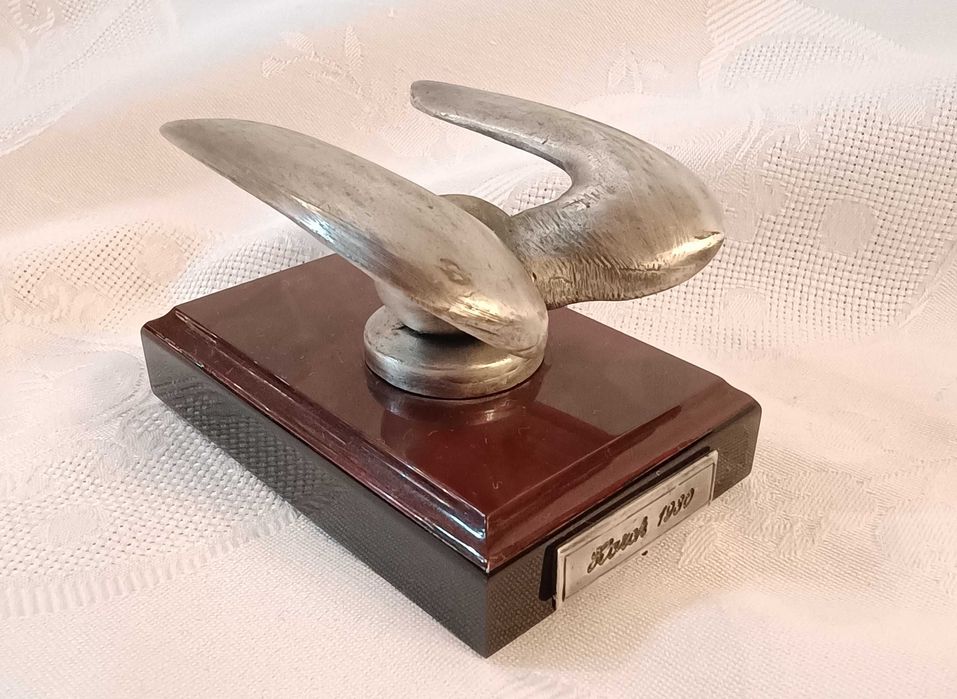 Emblemas Carros Clássicos 3