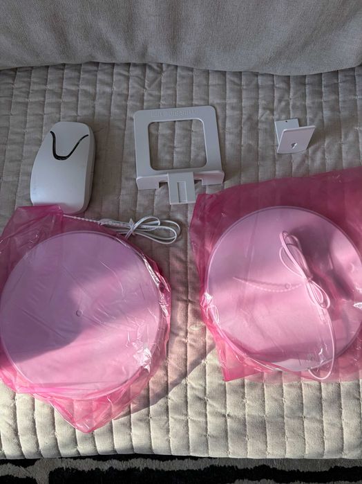 Monitor oddechu Babysense 7