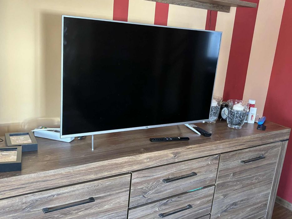 TV TCL 43DP640 x1
