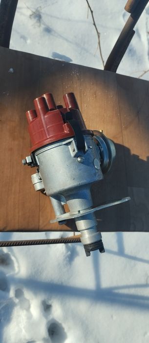 Трамблер Газель 2705