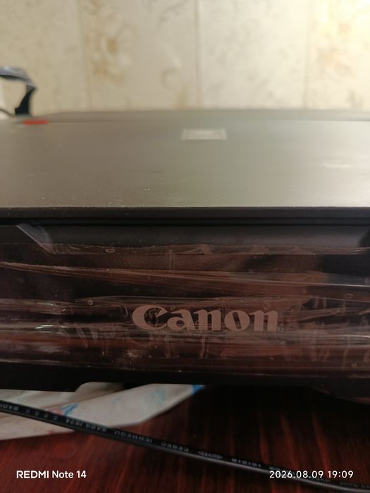 Canon MP 230 3в 1 принтер, сканер та копір