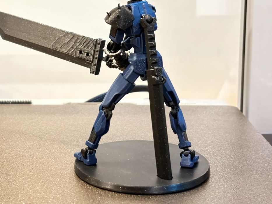 Suporte Exibição para Dummy 13