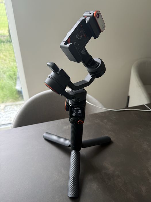 Gimbal Hohem iSteady M7