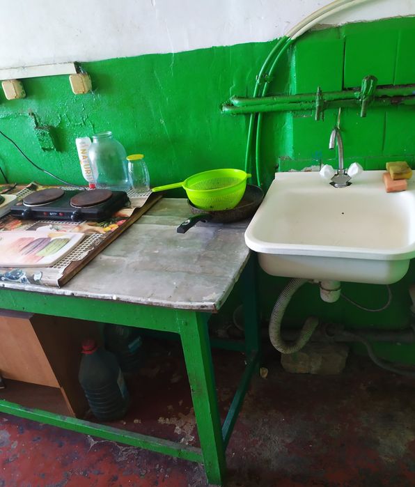 Оренда кімнати в гуртожитку від власника, р-н "Мрії" Тяжилів