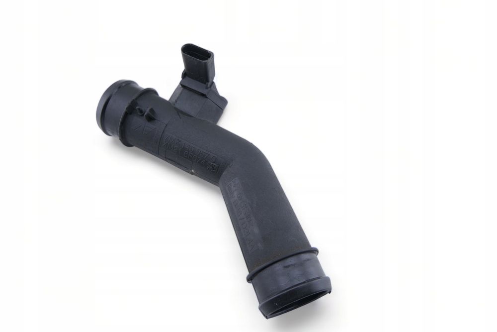 Rura Intercoolera VW SHARAN SEAT ALHAMBRA FORD GALAXY 1.9TDI 7M3145957C