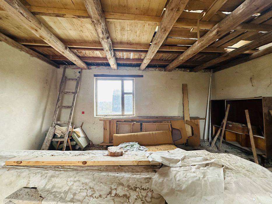 Дача бетонні перекриття СТ Квітневе Рівнопілля 5 сот приватиз