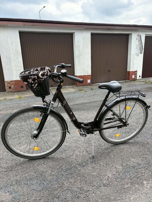 Sprzedam Damski zadbany Rower