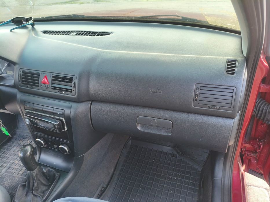 Skoda Octavia 2006 VIN TMBDK41U47B006077 фото оголошення 17 з 17