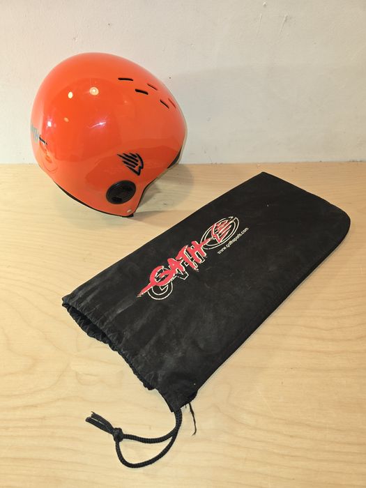 Capacete Gath Eva para Surf Desportos aquaticos