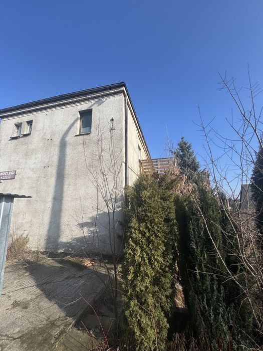 Budynek 298 m² pod hostel, mikrokawalerki lub usługi