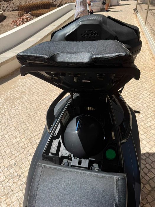 Quadro Qooder QVC 400, conduze-se com carta A ou B
