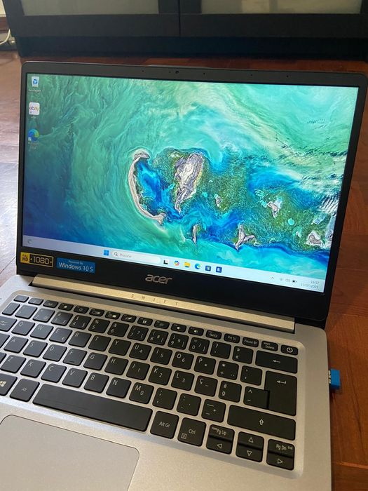 Selling Acer Swift 164552112956035122