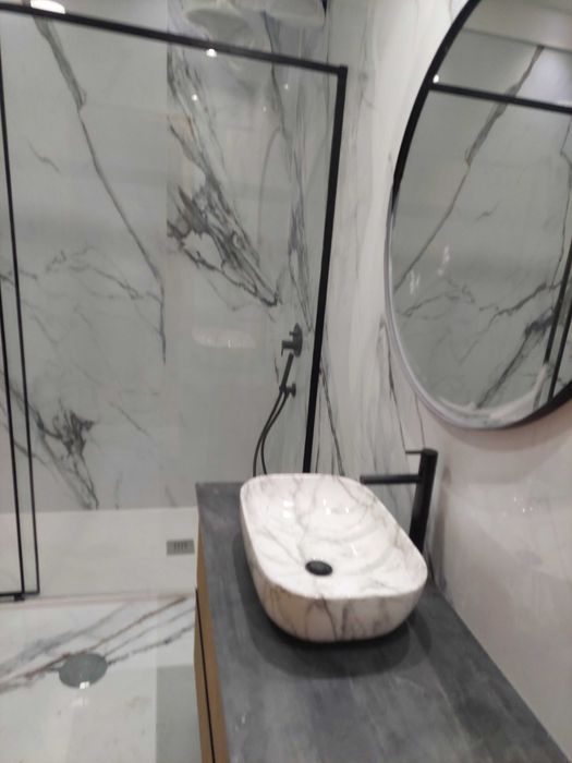 Remodelações de cozinhas e WC's