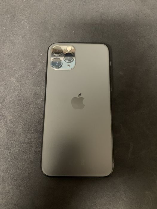 Iphone 11 Pro 256gb