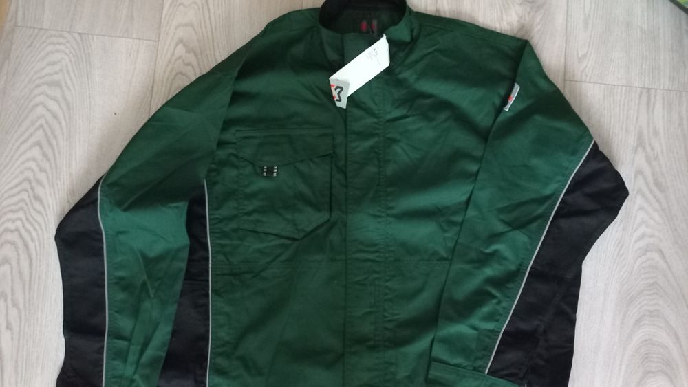 Чоловіча куртка, вітровка, робоча куртка