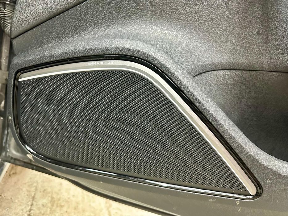 Audi 3 2.0 TDI Quattro