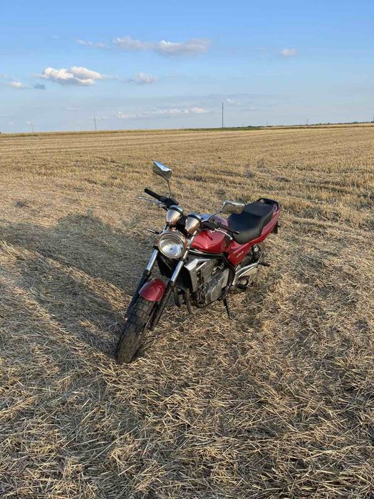 Продам Kawasaki ER 500A