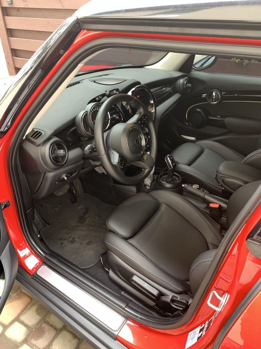 Продам Mini Cooper hatch 2022 року