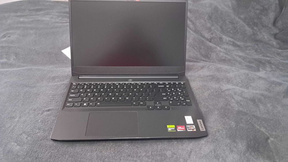 Lenovo IdeaPad Gaming 3 15ACH6 Ryzen 5 5500H 15.6" FHD IPS